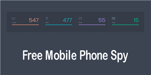 Free Software to Spy on Android Phone